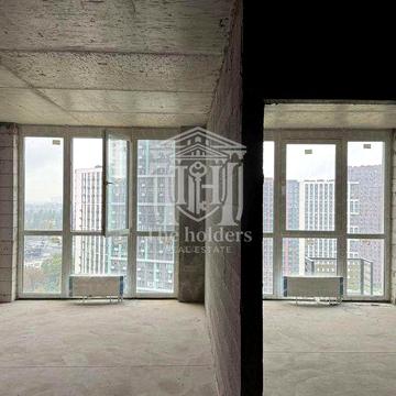 Без комісії! Продаж 1к квартири в ЖК «Dibrova Park» Євродвушка ЖК Dibrova Park