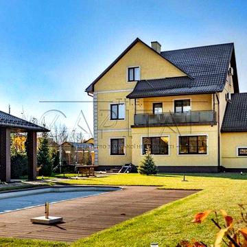 Продаж / Будинок з басейном / 16соток / Газ / Мархалівка / 15км м.Теремки!!!
