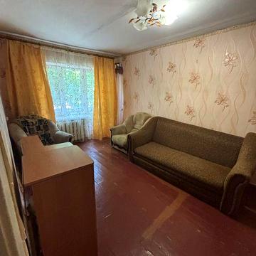 Квартира 1-кімнатна