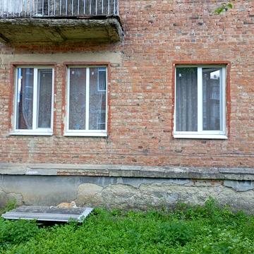 Продам квартиру, в селищі Буди