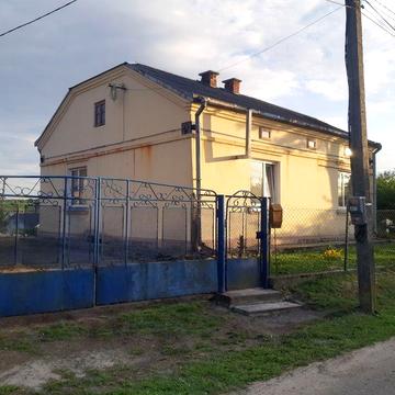 Продається будинок у Кам’янополі, 9 км до Галицького перехрестя