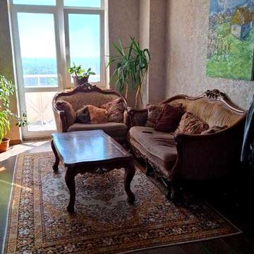 2-кімнатна квартира в ЖК Романівський, 486121 ЖК РОМАНІВСЬКИЙ