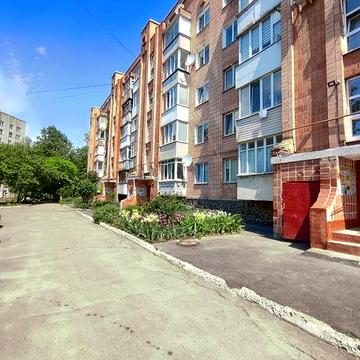 Продам 2-квартира ЧЕШКА( покращене планування)