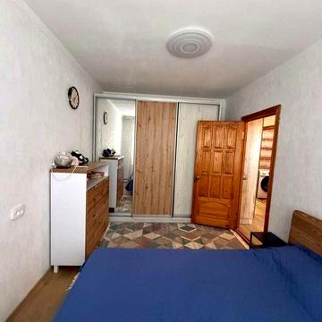 2-кімнатна квартира, 54 м2 - Нетішин