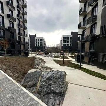 Продам 2к квартиру 61,3 м2 Новострой ЖК  Forest Hill ЖК Forest Hill