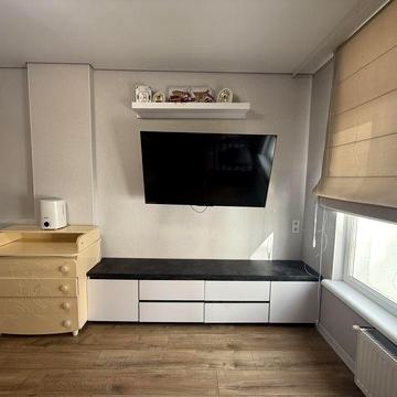 Однокімнатна квартира 40,9 кв.м.. ЖК Orange park від власника ЖК Orange park