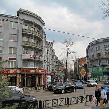 3-х кімнатна квартира 83 м2 метро Архітектора Бекетова