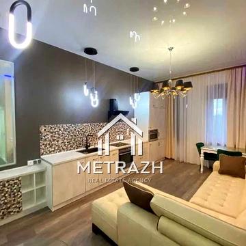 Продам 2к. кв. ул.Гольдберговская (76115)