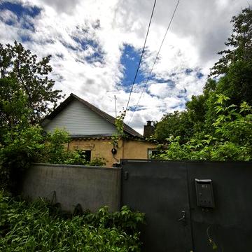 Новинка продам целый дом с удобствами роганский жм