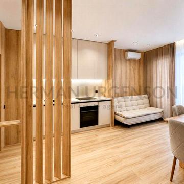 Продаж 1к квартири 40 м.кв // ЖК Еліт Парк