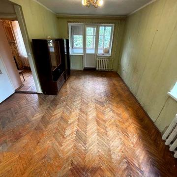 Продам 1к квартиру в Ингульском районе. Район парка Юность.