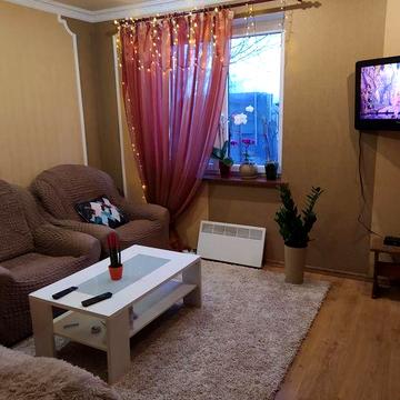 Здам в оренду однокімнатну квартиру. місто Володимир , Волинська область
