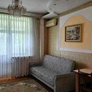 Оренда 3 к квартири Святошинський Котельникова 53А