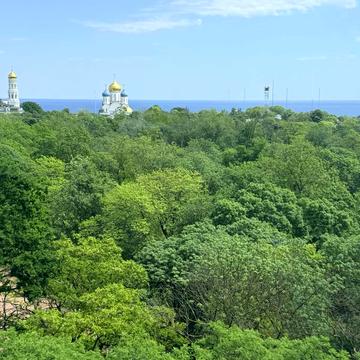 3-кімнатна квартира з панорамою моря в ЖК Авіньйон, вул. Дача. Ковалевського