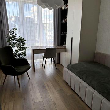 Продаж, Квартира, 2 комнаты, 65 м², ЖК Скай Сити, Варненская, Черемушки, Одесса