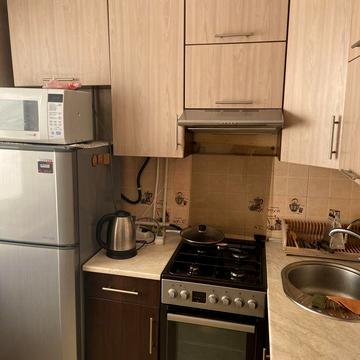 Здам 2х комнатную квартиру Глобал