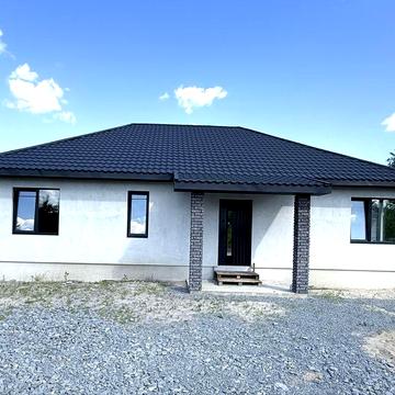 Продається приватний будинок
