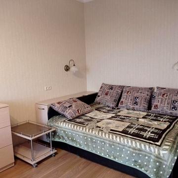 1 к.  кв. ул. Базарная, ЖК" Капитан"