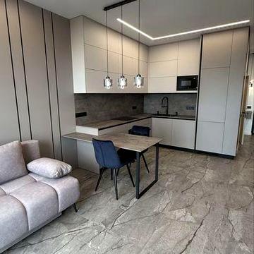 Продам свою квартиру 61 кв.м Comfort City Lagoon ЖК Comfort City Lagoon