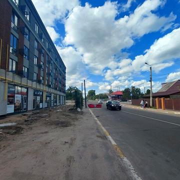 Готова 2-х кімнатна квартира Квартал Соборна ЖК Квартал Соборна