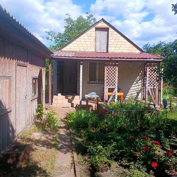 Продаж 1к Дім вулиця Тюльпанів