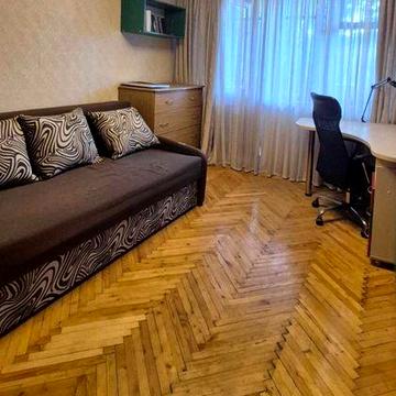 КЮ-4380 Продам 2к квартиру на Салтовке Академика Барабашова 656 м/р