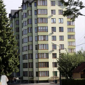 Довгострокова оренда квартири
