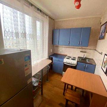 Продам 1к квартиру на Алексеевке, пр. Победы, 64