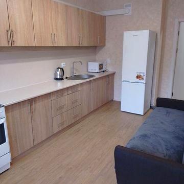 Здається 1к. Квартира