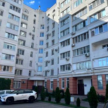 Ексклюзив! Центр,Новобудова, 1 кімн. 53м2 з АО