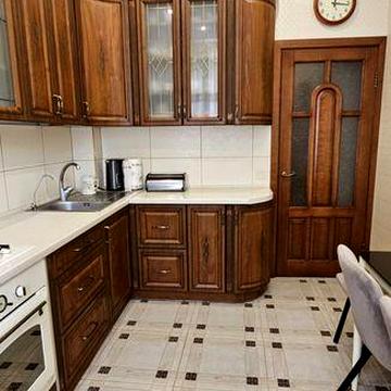 Продаж 3-кімнатної квартири. Автономне опалення.  97 квартал