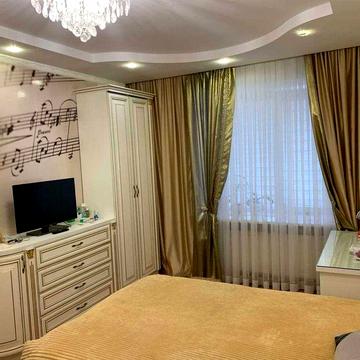 Продаж 2к. квартири м-н Виставка (Будівельників) Терміново