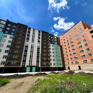 ID38285  Продається 2-к квартира р-н Виставка, ЖК Spring Town New Riviera ЖК Spring Town New Riviera