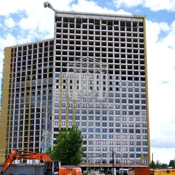 ПРОДАЖ. Видової квартира 48 кв.м, однокімнатна. ЖК Діброва Парк ЖК Dibrova Park