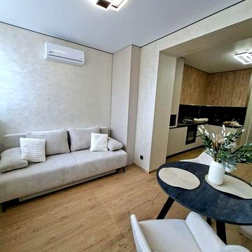 ВЛАСНИК! Продаж нової та якісної 2 кім квартири в ЖК Сади Вишневі 46 м2 ЖК Сади Вишневі