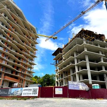 Терміново!Продаж 2 кімнатної квартири по вулиці Джона  Леннона ЖК Lenona Residence Ціна:78200$ ЖК Lenona Residence