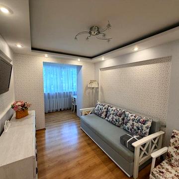Сдам уютную 2к кв ул. Шнеерсона, 5, р-н пр. Поля, ст Днепр Арена