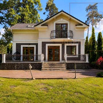 Будинок в Лісовій Бучі 194м2, 9 соток, Центральні комунікації, Без комісії