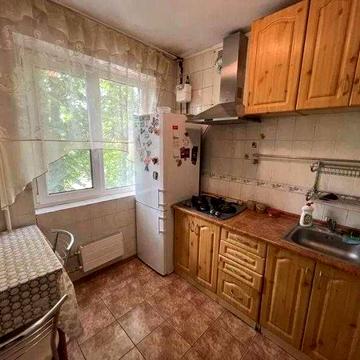 2к квартира на Одесской, Аэрокосмический пр-т