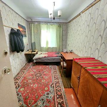 3- кімнатна квартира Центр, Галицька