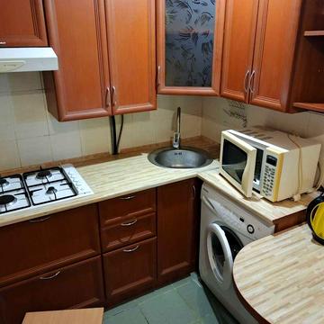 Продается 1 комн. квартира в районе 9-й Горбольницы