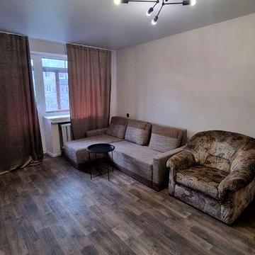 Аренда 2 комнатной квартиры на Солнечном