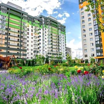 Продаж 2-кімнатної квартири ЖК Сирецькі сади / Готівка ЖК Сирецькі сади