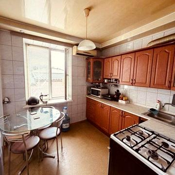 Продажа 3-комн. Квартира 56м2 в центре Ул.Шевченко.
