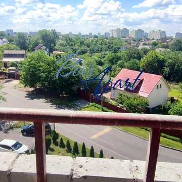 Продаж 3к Квартира Віктора Йови вулиця ЖК Уюткино