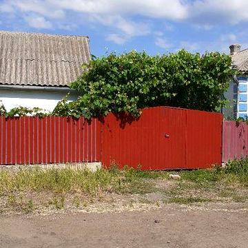 Продам будинок у селі