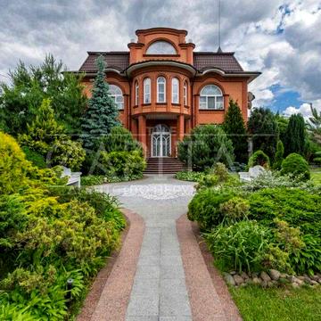 Продажа дома, с. Новоселки, Фастовский р-н