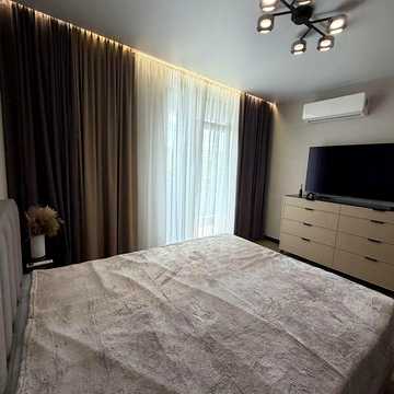 Продаж 1к Квартира Цегельний провулок ЖК Central Park Vinnytsia