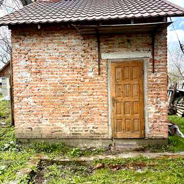 Продаж 1к Дім Зелена вулиця