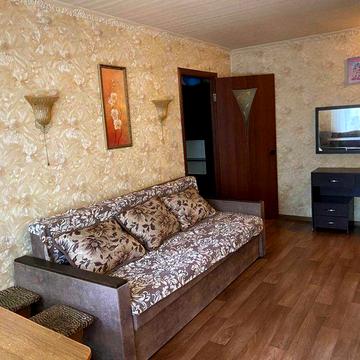 Продам 2к квартиру на пр. Гагарина [Аэрокосмический]